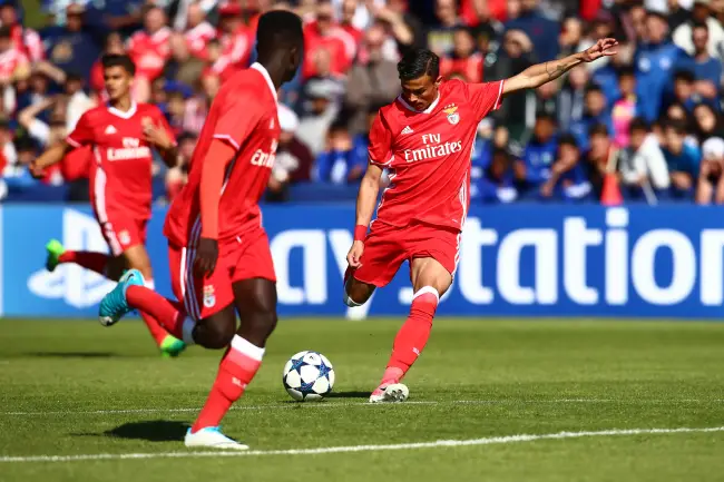 Benfica Lissabon, Primeira Liga Prognose, Liga Portugal Wett Tipps, Vorhersagen