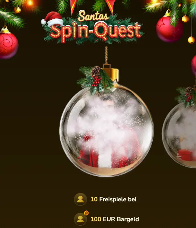 Prestige Casino Test