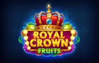 Royal Crown Fruits Logo