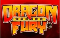 Dragon Fury Logo