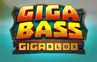 Giga Bass Gigablox Logo