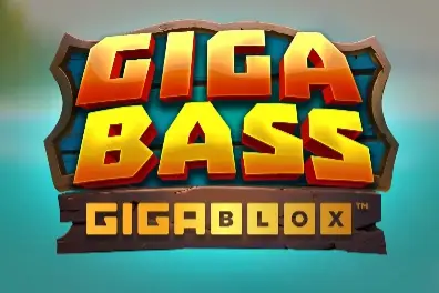 Giga Bass Gigablox Logo