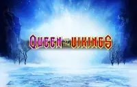 Queen of the Vikings Logo