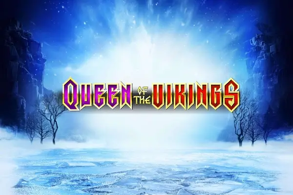 Queen of the Vikings Logo