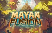 Mayan Fusion Logo