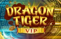 Dragon Tiger VIP Logo