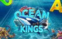 Ocean Kings Logo