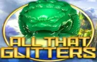 All That Glitters Logo