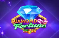 Diamond Rush Fortune Logo
