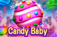 Candy Baby Logo