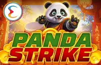 Panda Strike Logo