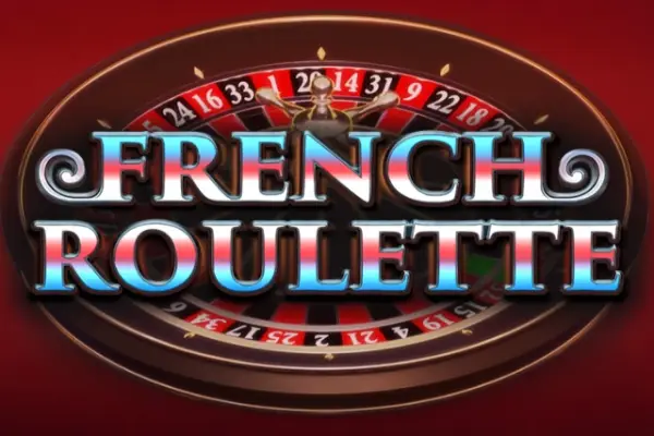 French Roulette Classic Logo