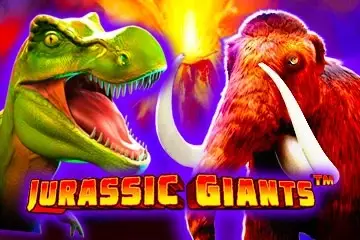 Jurassic Giants Logo