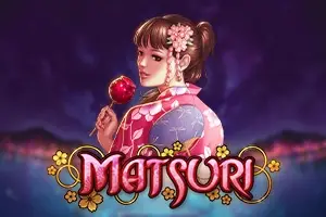 Matsuri Logo