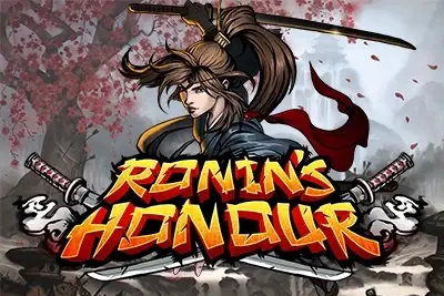 Ronin's Honour Logo