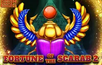 Fortune of the Scarab 2 Logo