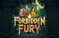 Forbidden Fury Logo