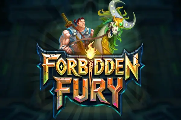 Forbidden Fury Logo
