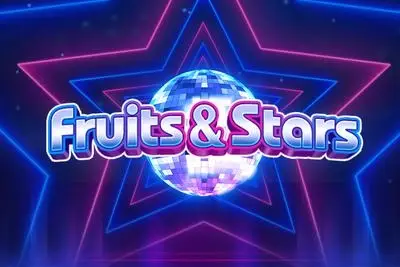 Fruits & Stars Logo
