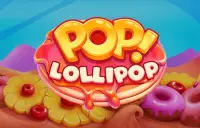 POP! Lollipop Logo