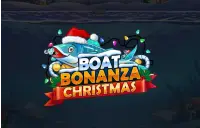 Boat Bonanza Christmas Logo