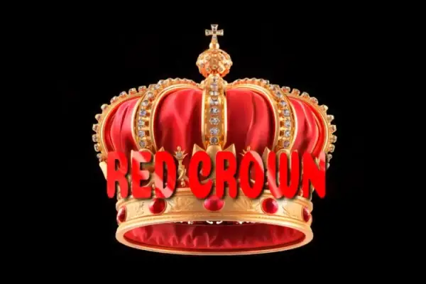 Red Crown Logo