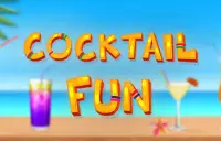 Cocktail Fun Logo