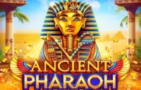 Ancient Pharaoh Logo