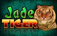 Jade Tiger Logo