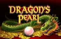 Dragon's Pearl Logo