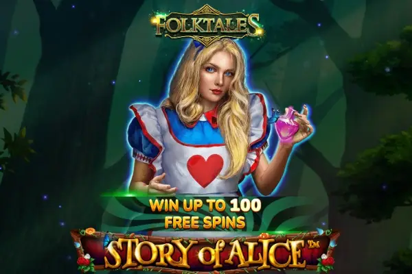 Story Of Alice Logo