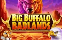Big Buffalo Badlands Logo