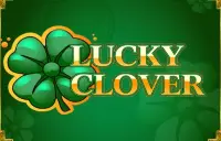 Lucky Clover Logo