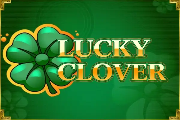Lucky Clover Logo