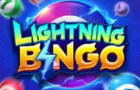 Lightning Bingo Logo