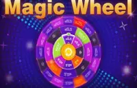 Magic Wheel Logo