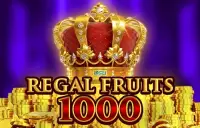 Regal Fruits 1000 Logo