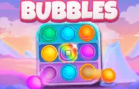 Bubbles Logo