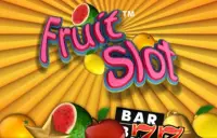 Fruit Slot Logo