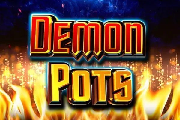 Demon Pots Logo