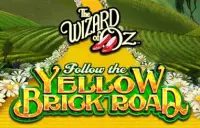 The Wizard of Oz: Follow the Yellow Brick Road Logo
