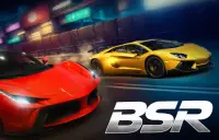 Bet Street Racing Logo