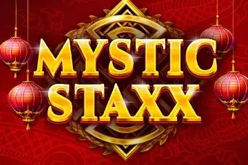Mystic Staxx Logo