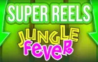 Jungle Fever Super Reels Logo