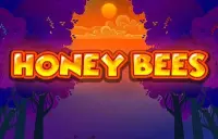 Honey Bees Logo