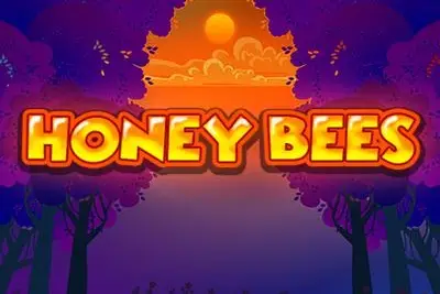 Honey Bees Logo