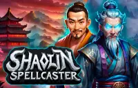 Shaolin Spellcaster Logo