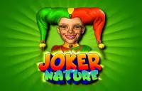 Joker Nature Logo
