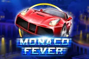 Monaco Fever Logo