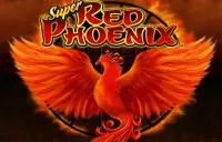 Super Red Phoenix Logo